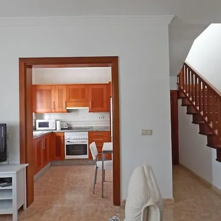 Appartement Casa Louise *