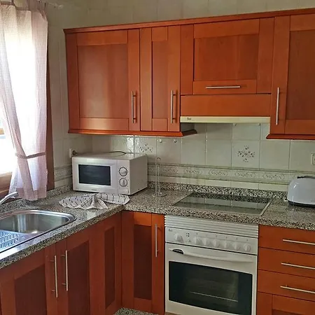 Appartement Casa Louise