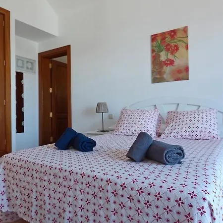 Appartement Casa Louise