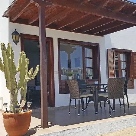 Casa Louise Appartement Playa Blanca (Lanzarote)