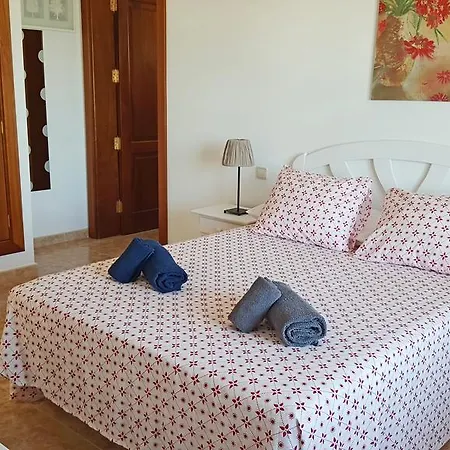 Casa Louise Appartement *