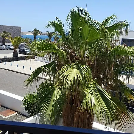 Appartement Casa Louise