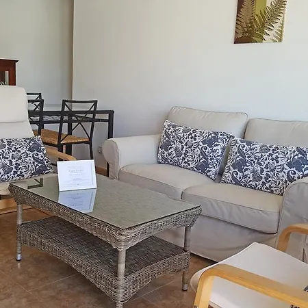 Casa Louise Appartement Playa Blanca (Lanzarote)