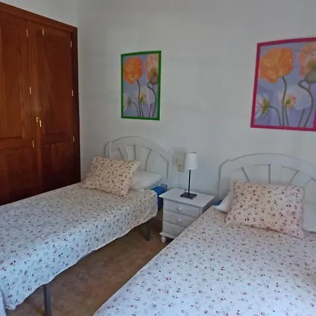 Casa Louise Apartment Playa Blanca (Lanzarote)