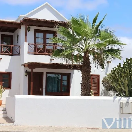 Lejlighed Casa Louise Playa Blanca (Lanzarote)