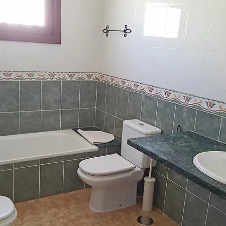 Casa Louise Lejlighed *