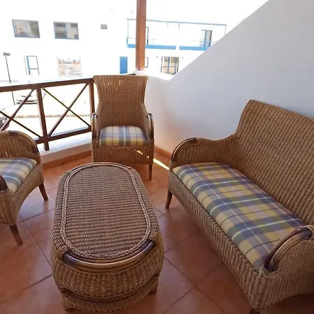 Casa Louise Lejlighed *