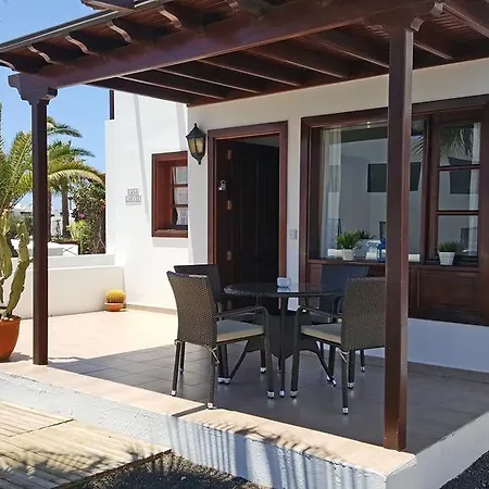 Lejlighed Casa Louise